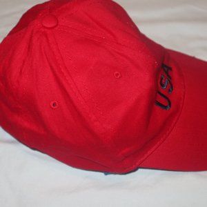 USA Hat